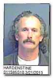 Offender Jeffrey Scott Hardenstine