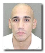 Offender Jesus Manuel Martinez