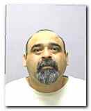 Offender Johnny J Montes