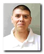 Offender Jose Antonio Najera Jr