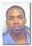 Offender Keithen Jackson