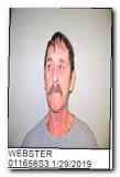 Offender Lawrence Nathan Webster