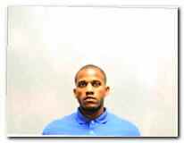 Offender Marvin Lamont Davis Jr