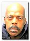 Offender Melvin Bracey