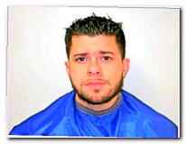 Offender Michael David Gonzalez