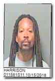 Offender Onsure Duane Harrison