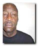 Offender Ralph Charles Woodfork