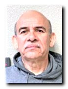 Offender Ramiro Llamas