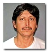 Offender Ramiro Lopez Sotelo