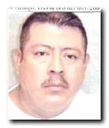 Offender Ramiro Paz Pulac