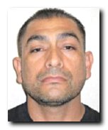 Offender Ramon Alejandro Perez Jr