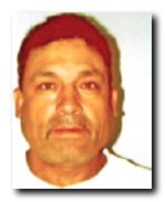 Offender Ramon Cardenas Salas