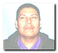 Offender Ramon Pina Tavaraz Jr