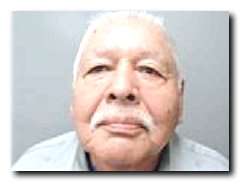 Offender Ramon Ramirez