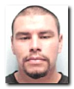 Offender Ramon Rivera Jr