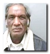 Offender Randolph Raviraj Rasiah