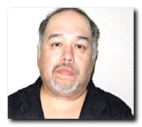 Offender Randy Pulido