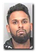 Offender Raniel Ali