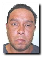 Offender Raul Alejandro Valadez