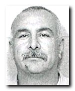 Offender Raul Jurado Rodriguez