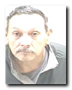 Offender Raul Mata Rodriguez