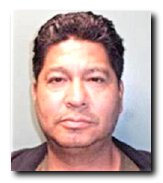 Offender Raul Oregel