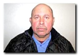 Offender Raul Zamora Sr