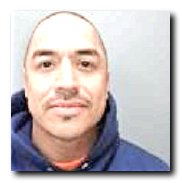 Offender Raul Zarate