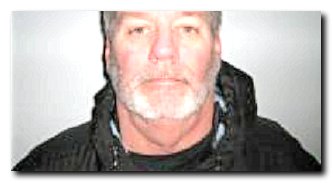 Offender Raymond Edward Haywood