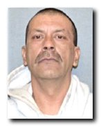 Offender Raymond Jessie Arredondo