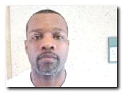 Offender Raymond Nowell