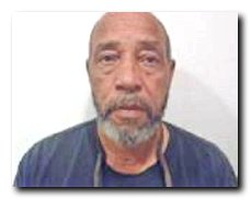 Offender Raymond Robinson