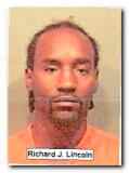 Offender Richard James Lincoln