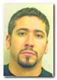 Offender Robert Castillo