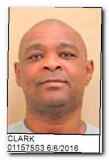 Offender Robert Earl Clark