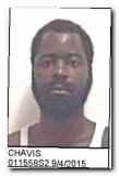 Offender Ronny Lee Chavis