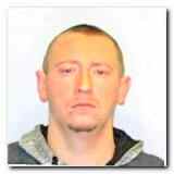 Offender Steven Allen Friend