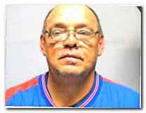 Offender Terry Lewis Current