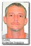 Offender Travis Brandon Clark