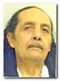 Offender William Rodriguez