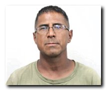 Offender Abelino Ramos
