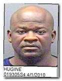 Offender Avery Reynard Hugine