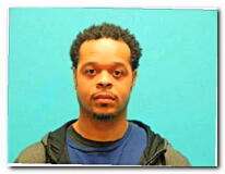 Offender Avis Odell Black