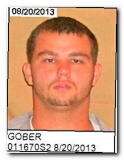 Offender Bob Clay Gober