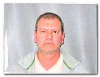 Offender Brian T Hall