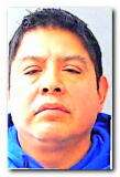 Offender Carlos Alfredo Inga