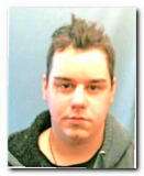 Offender Christopher Ryan Palmer