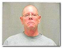 Offender David Brian Mansager