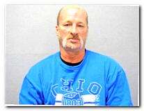 Offender David Richard Gabbert