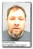 Offender David Sean Stafford